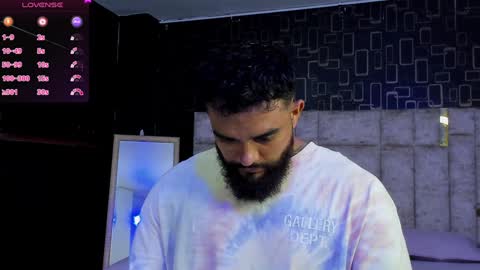 rusfegui online show from 14, 1, 2025