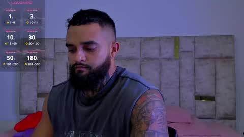 rusfegui online show from 10, 10, 2025