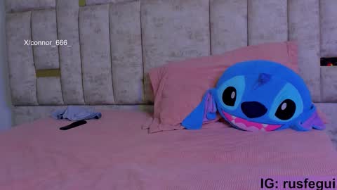 rusfegui online show from 5, 2, 2026