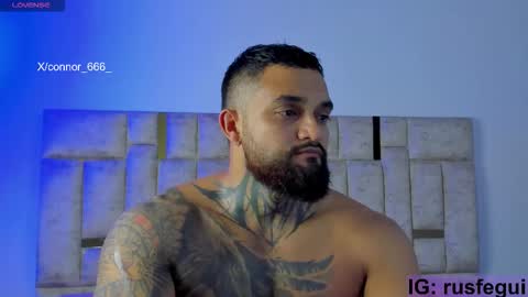 rusfegui online show from 4, 3, 2026