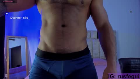 rusfegui online show from 20, 3, 2026