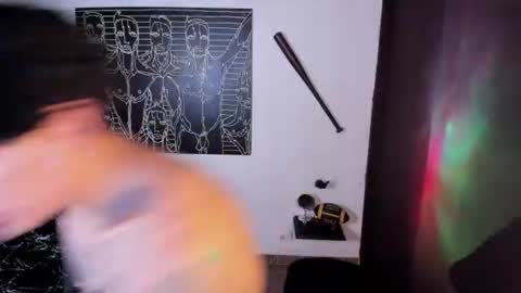 Snapshot of connor_davis chatting on 1, 7, 2026 connor_davis online show from 1, 7, 2026
