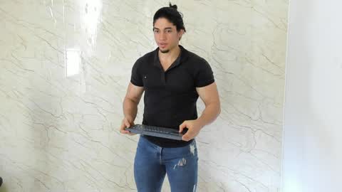 Connor online show from 27, 3, 2026