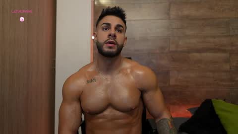 connor_h1 online show from 4, 4, 2026