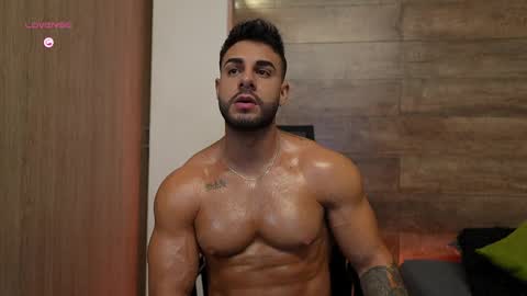 connor_h1 online show from 8, 4, 2026