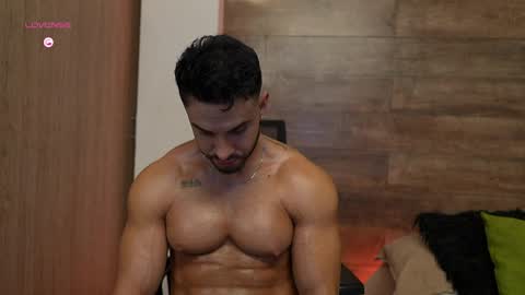 connor_h1 online show from 11, 4, 2026