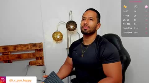 Connor Jackson online show from 21, 11, 2025