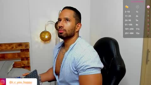 Connor Jackson online show from 22, 11, 2025