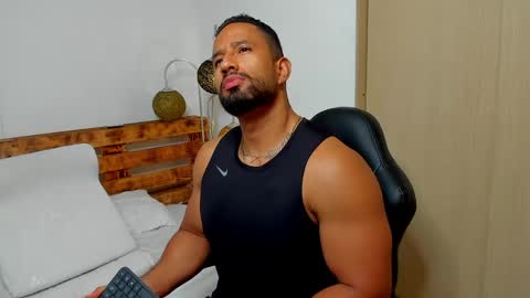 Snapshot of connor_jackson1 chatting on 21, 4, 2026 Connor Jackson online show from 21, 4, 2026
