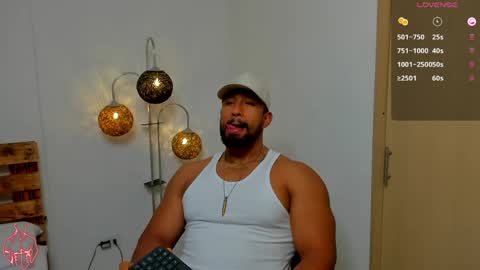 Snapshot of connor_jackson1 chatting on 22, 5, 2026 Connor Jackson online show from 22, 5, 2026
