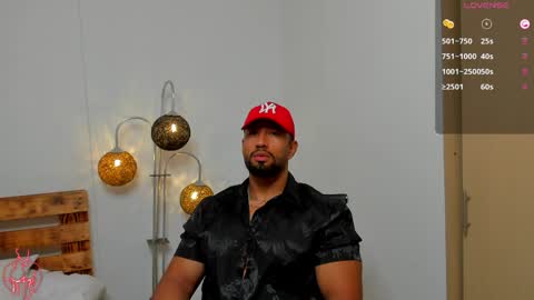 Snapshot of connor_jackson1 chatting on 30, 5, 2026 Connor Jackson online show from 30, 5, 2026