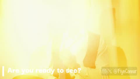 Connor Flyn online show from 10, 12, 2024