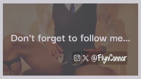 Connor Flyn online show from 31, 12, 2024