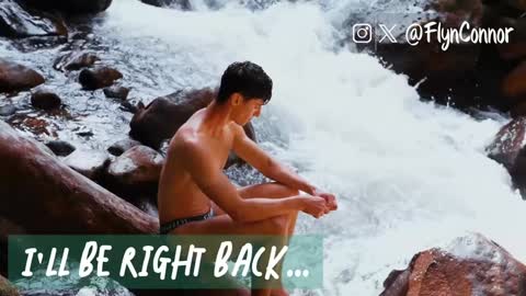 Connor Flyn online show from 6, 1, 2025