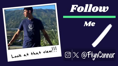 Connor Flyn online show from 6, 1, 2025