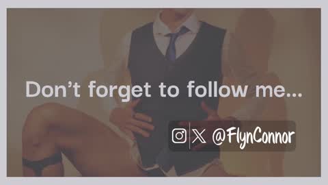 Connor Flyn online show from 10, 2, 2025