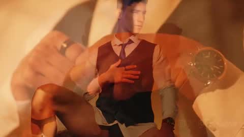 Connor Flyn online show from 7, 3, 2025