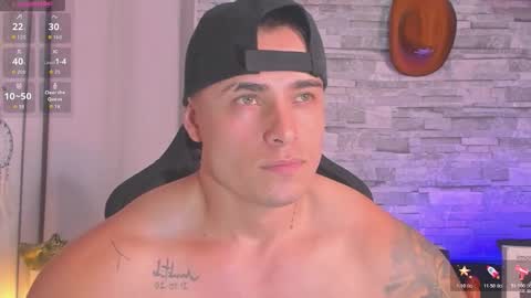 Connor Smith online show from 20, 12, 2025