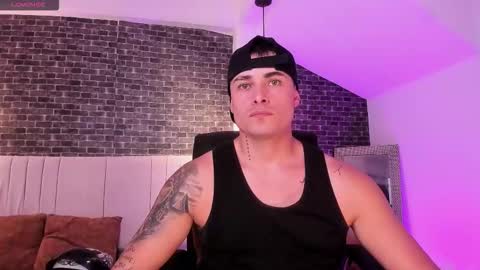 Connor Smith online show from 16, 2, 2026