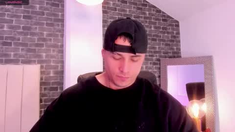 Connor Smith online show from 24, 3, 2026