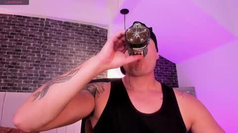 Connor Smith online show from 28, 3, 2026