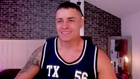 Connor Smith online show from 30, 3, 2026