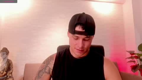 Snapshot of connorsmith_26 chatting on 21, 4, 2026 Connor Smith online show from 21, 4, 2026