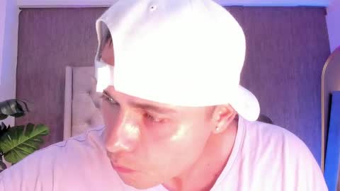 Snapshot of connorsmith_26 chatting on 10, 5, 2026 Connor Smith online show from 10, 5, 2026