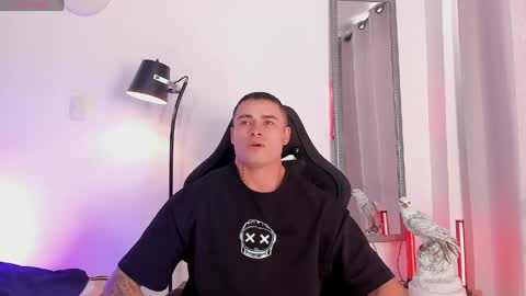 Snapshot of connorsmith_26 chatting on 22, 5, 2026 Connor Smith online show from 22, 5, 2026