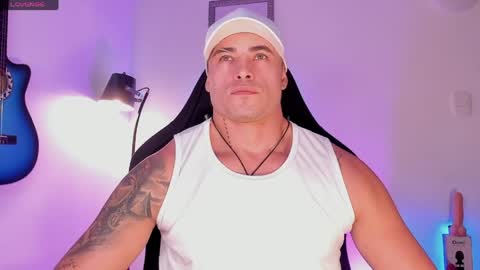 Snapshot of connorsmith_26 chatting on 9, 6, 2026 Connor Smith online show from 9, 6, 2026