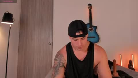 Snapshot of connorsmith_26 chatting on 23, 7, 2026 Connor Smith online show from 23, 7, 2026