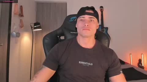 Snapshot of connorsmith_26 chatting on 24, 7, 2026 Connor Smith online show from 24, 7, 2026