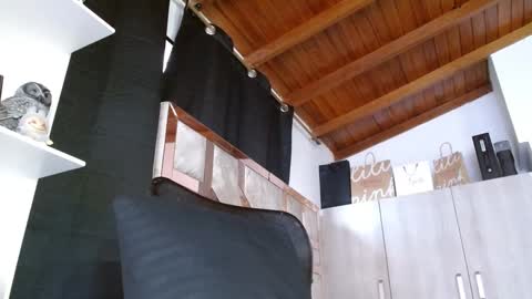 conny_bens online show from 6, 10, 2025