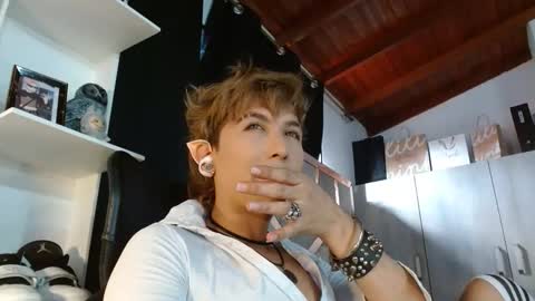 conny_bens online show from 10, 10, 2025