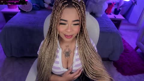 Conny online show from 20, 12, 2024