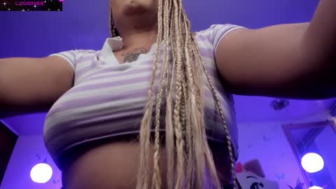 Conny online show from 20, 12, 2024
