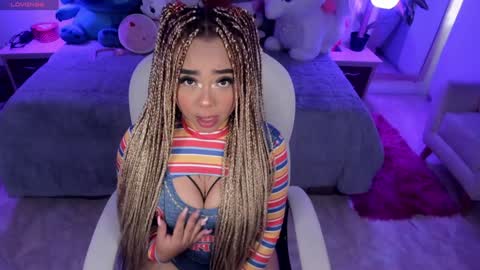 Conny online show from 26, 12, 2024
