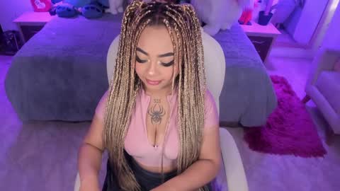 Conny online show from 29, 12, 2024
