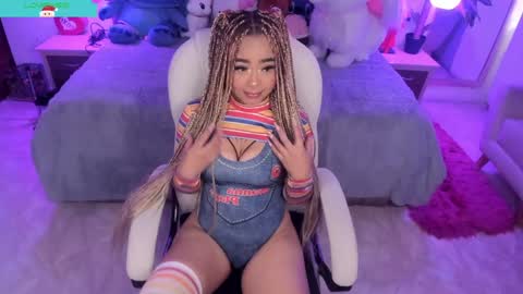 Conny online show from 30, 12, 2024