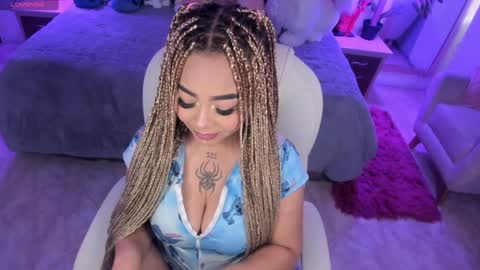 Conny online show from 3, 1, 2025