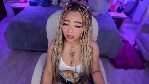 Conny online show from 4, 1, 2025