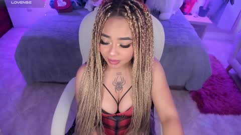 Conny online show from 12, 1, 2025