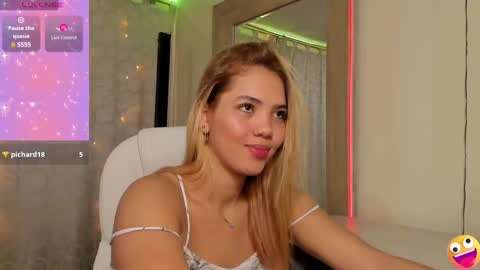 Cony   online show from 5, 12, 2024