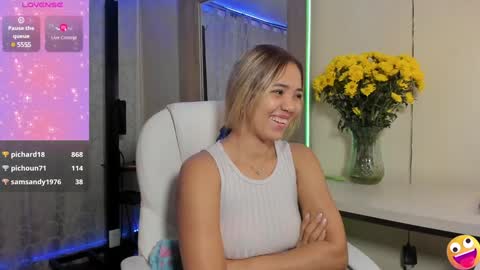 Cony   online show from 14, 12, 2024