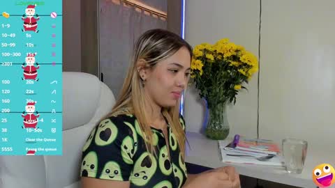 Cony   online show from 22, 12, 2024