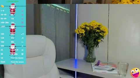 Cony   online show from 24, 12, 2024