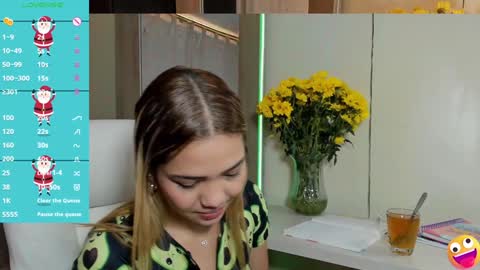 Cony   online show from 28, 12, 2024