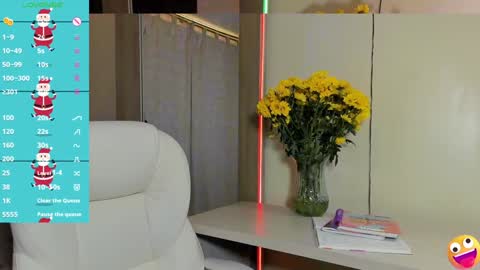 Cony   online show from 29, 12, 2024