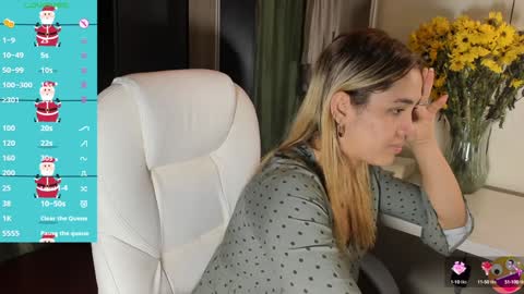 Cony   online show from 30, 12, 2024