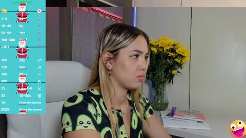 Cony   online show from 4, 1, 2025